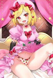 lambdadelta from umineko no naku koro ni by eru