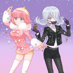 Booru post from safebooru.org