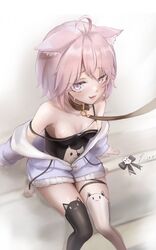 nyatasha nyanners from vshojo