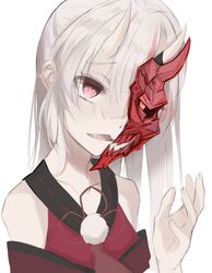 nakiri ayame from hololive