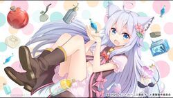 Booru post from safebooru.org