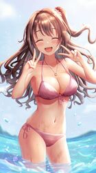 shimamura uzuki from idolmaster