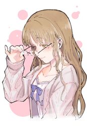 sister cleaire from nijisanji by kyouno