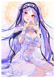 stheno (fate) from fate/hollow ataraxia