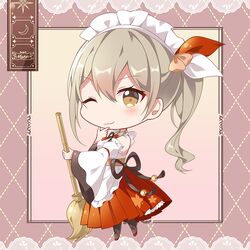 Booru post from safebooru.org