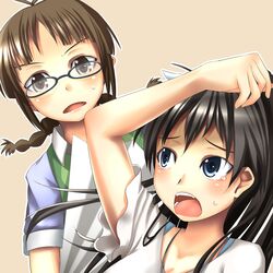 akizuki ritsuko from idolmaster by tog (shoten)