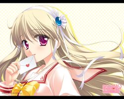 clarissa satsuki maezono from honeycoming royalsweet by matsushita makako