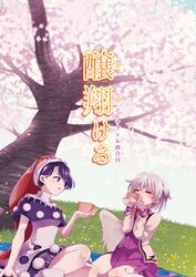 doremy sweet from touhou by shikushiku (amamori weekly)