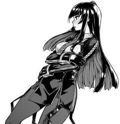 wa2000 (girls frontline) from girls frontline by tachibana roku