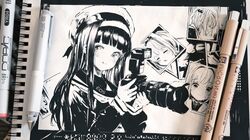 daidouji tomoyo from cardcaptor sakura