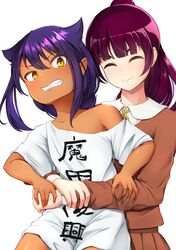 jahy from jahy sama wa kujikenai