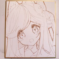 Booru post from safebooru.org