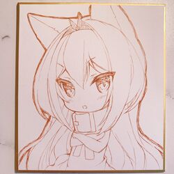 Booru post from safebooru.org