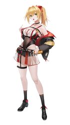 nero claudius (fate) from fate/extra
