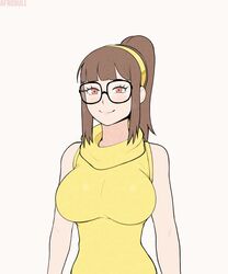 original fan art