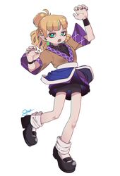 mizuhashi parsee from touhou by sakai-saka