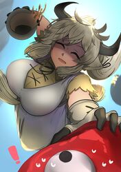 cellien (kemono friends) from kemono friends