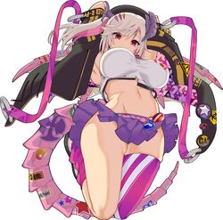 indie virtual youtuber fan art