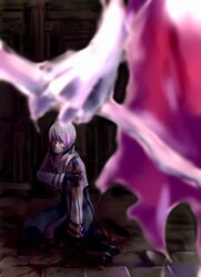 archbishop (ragnarok online) from ragnarok online