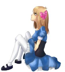 Booru post from safebooru.org