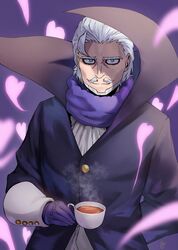 tobita danjuro from boku no hero academia
