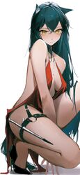 texas (arknights) from arknights