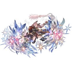 granblue fantasy fan art