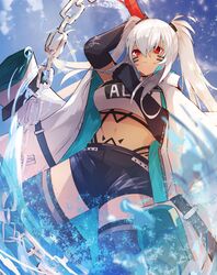 azur lane fan art
