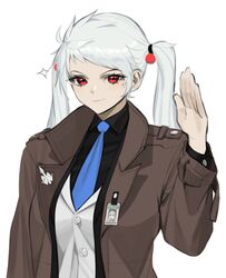 clive (cyphers) from cyphers by norunollu