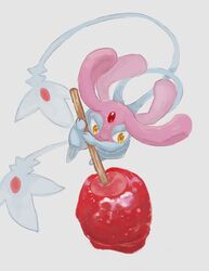 mesprit from pokemon by nashimochi 4
