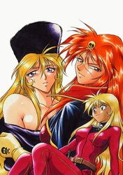 emeraldas from ginga tetsudou 999 by manabe jouji