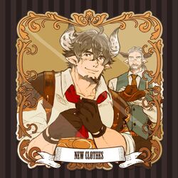 granblue fantasy fan art