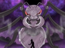 durant from pokemon by kosaburou