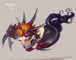 starcraft fan art
