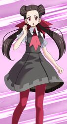roxanne (pokemon) from pokemon by tsukishiro saika