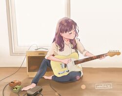 shirai kuroko from toaru kagaku no railgun