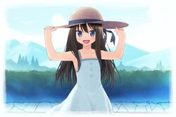 tsuchida satsuki from hanamaru youchien