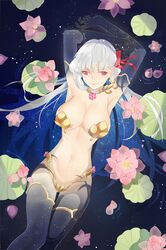 kama (fate) from fate/grand order
