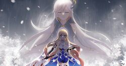 bianka durandal ataegina from honkai (series)