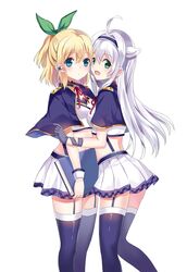 rumia tingel from rokudenashi majutsu koushi to akashic record by guaizi