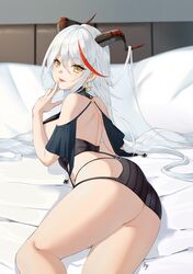 aegir (azur lane) from azur lane