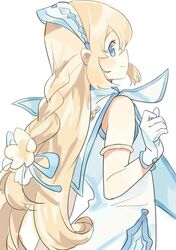 collet brunel from tales of (series)