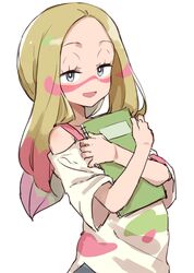 mina (pokemon) from pokemon by gazacy (dai)