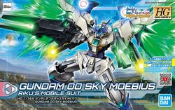 gundam fan art