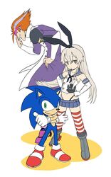 shimakaze (kancolle) from kantai collection by muu (mumumer)