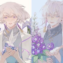 mimizuku (sky: children of the light) from sky: children of the light