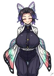 himejima gyoumei from kimetsu no yaiba