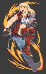 final fantasy fan art