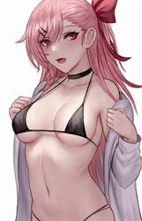 negev (girls' frontline) from girls frontline