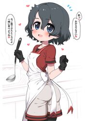 kaban (kemono friends) from kemono friends by ransusan